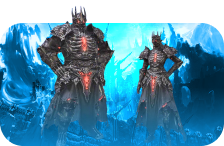 FFXIV Series Malmstones